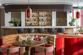 The Lowry Hotel Manchester
