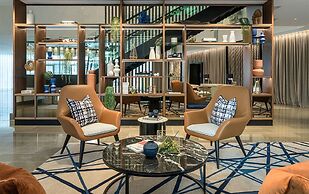 The Lowry Hotel Manchester
