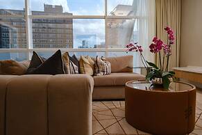 The Lowry Hotel Manchester