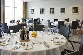 The Lowry Hotel Manchester