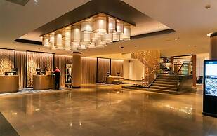 The Lowry Hotel Manchester