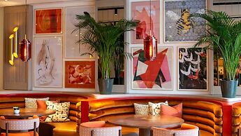 The Lowry Hotel Manchester