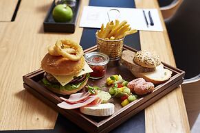 The Lowry Hotel Manchester