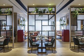 The Lowry Hotel Manchester