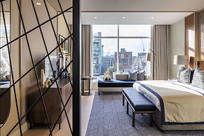 The Lowry Hotel Manchester