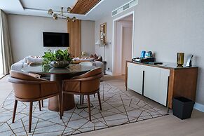 The Lowry Hotel Manchester