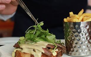 The Lowry Hotel Manchester