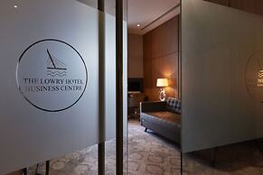 The Lowry Hotel Manchester