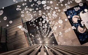 The Lowry Hotel Manchester