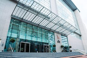The Lowry Hotel Manchester