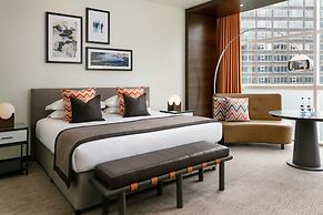 The Lowry Hotel Manchester