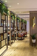 The Lowry Hotel Manchester