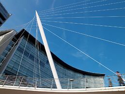 The Lowry Hotel Manchester