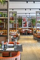 The Lowry Hotel Manchester