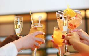 The Lowry Hotel Manchester