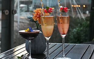 The Lowry Hotel Manchester