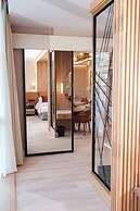 The Lowry Hotel Manchester