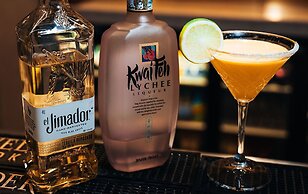 The Lowry Hotel Manchester