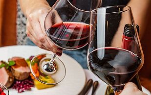 The Lowry Hotel Manchester