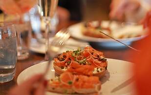 The Lowry Hotel Manchester