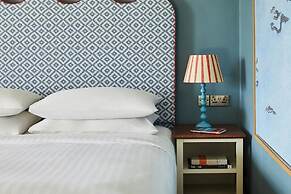 Bournemouth Highcliff Marriott Hotel