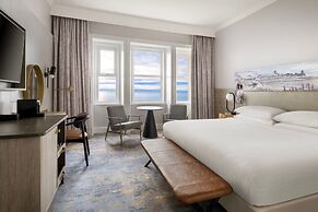Bournemouth Highcliff Marriott Hotel