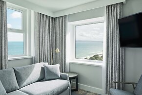 Bournemouth Highcliff Marriott Hotel
