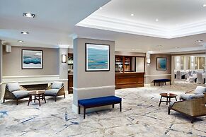 Bournemouth Highcliff Marriott Hotel