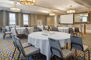 Bournemouth Highcliff Marriott Hotel