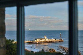 Bournemouth Highcliff Marriott Hotel