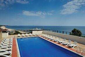 Bournemouth Highcliff Marriott Hotel