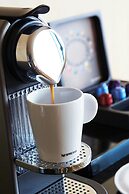 Bournemouth Highcliff Marriott Hotel