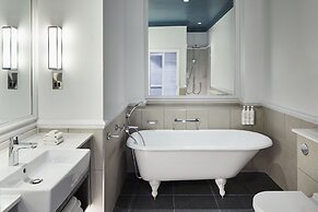 Bournemouth Highcliff Marriott Hotel