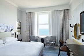 Bournemouth Highcliff Marriott Hotel