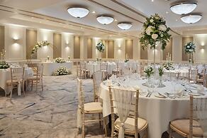 Bournemouth Highcliff Marriott Hotel