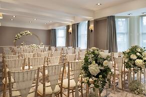 Bournemouth Highcliff Marriott Hotel