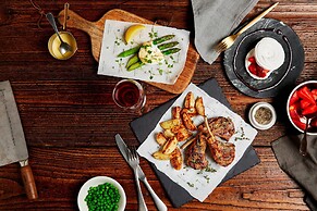 Delta Hotels by Marriott Waltham Abbey