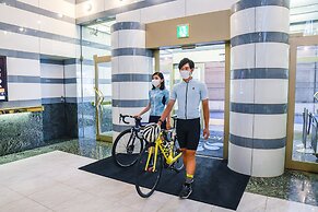 Hotel Nikko Tsukuba