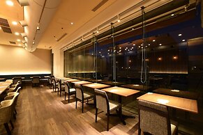 Hotel Nikko Tsukuba