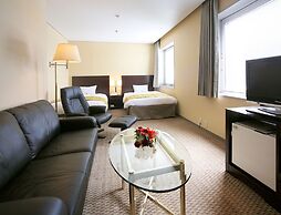 Hotel Nikko Tsukuba