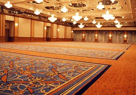 Hotel Nikko Tsukuba