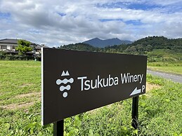 Hotel Nikko Tsukuba