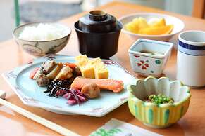 Hotel Nikko Tsukuba