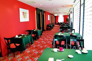 Hotel Nikko Tsukuba