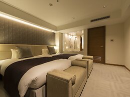 Hotel Nikko Tsukuba