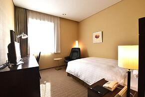 Hotel Nikko Tsukuba