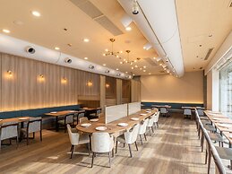 Hotel Nikko Tsukuba