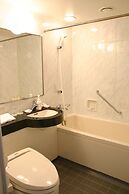 Hotel Nikko Tsukuba