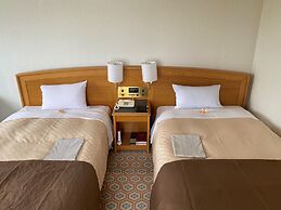 Hotel Nikko Tsukuba