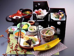 Hotel Nikko Tsukuba
